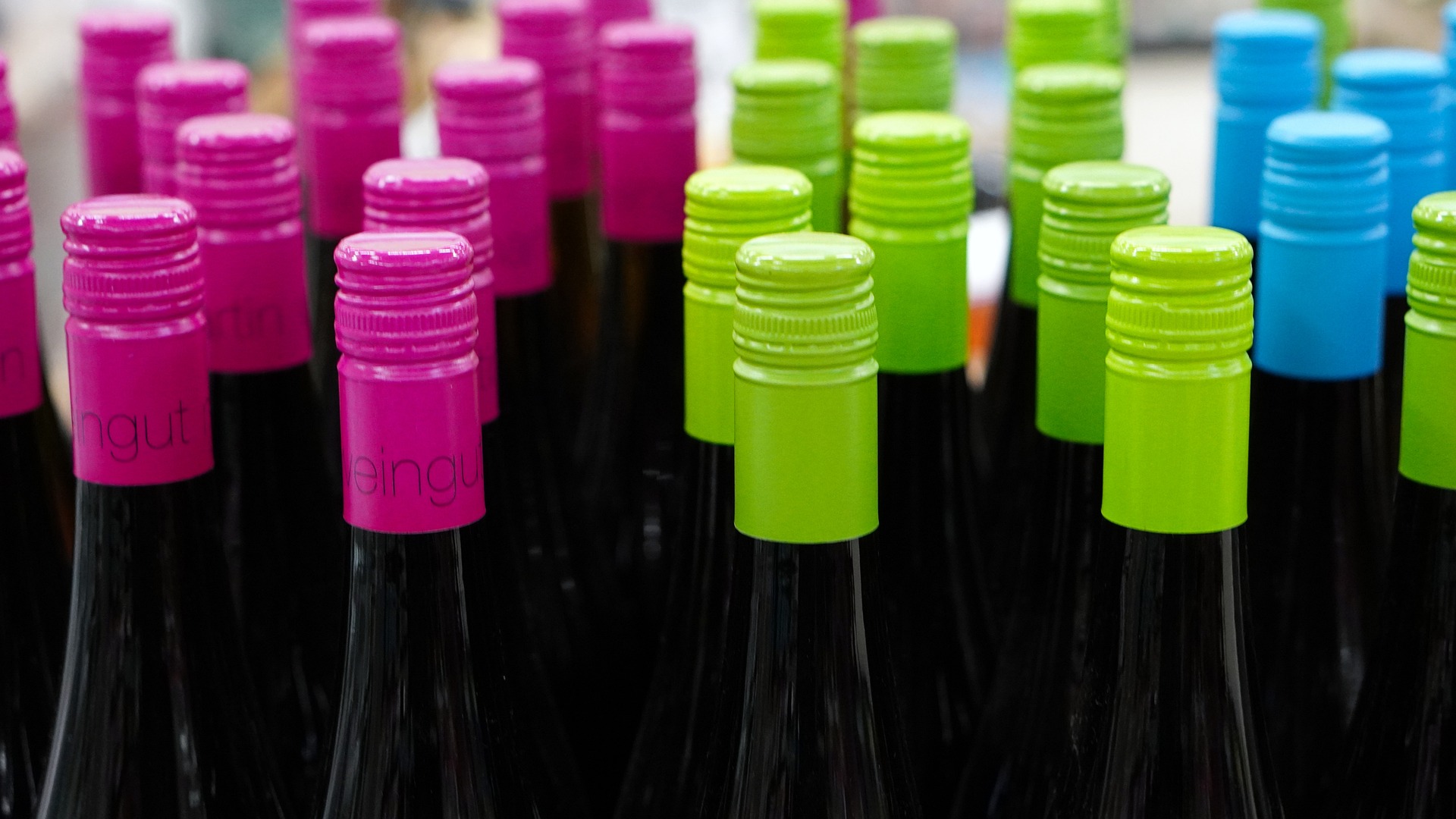 Qué vinos españoles son ideales para regalo