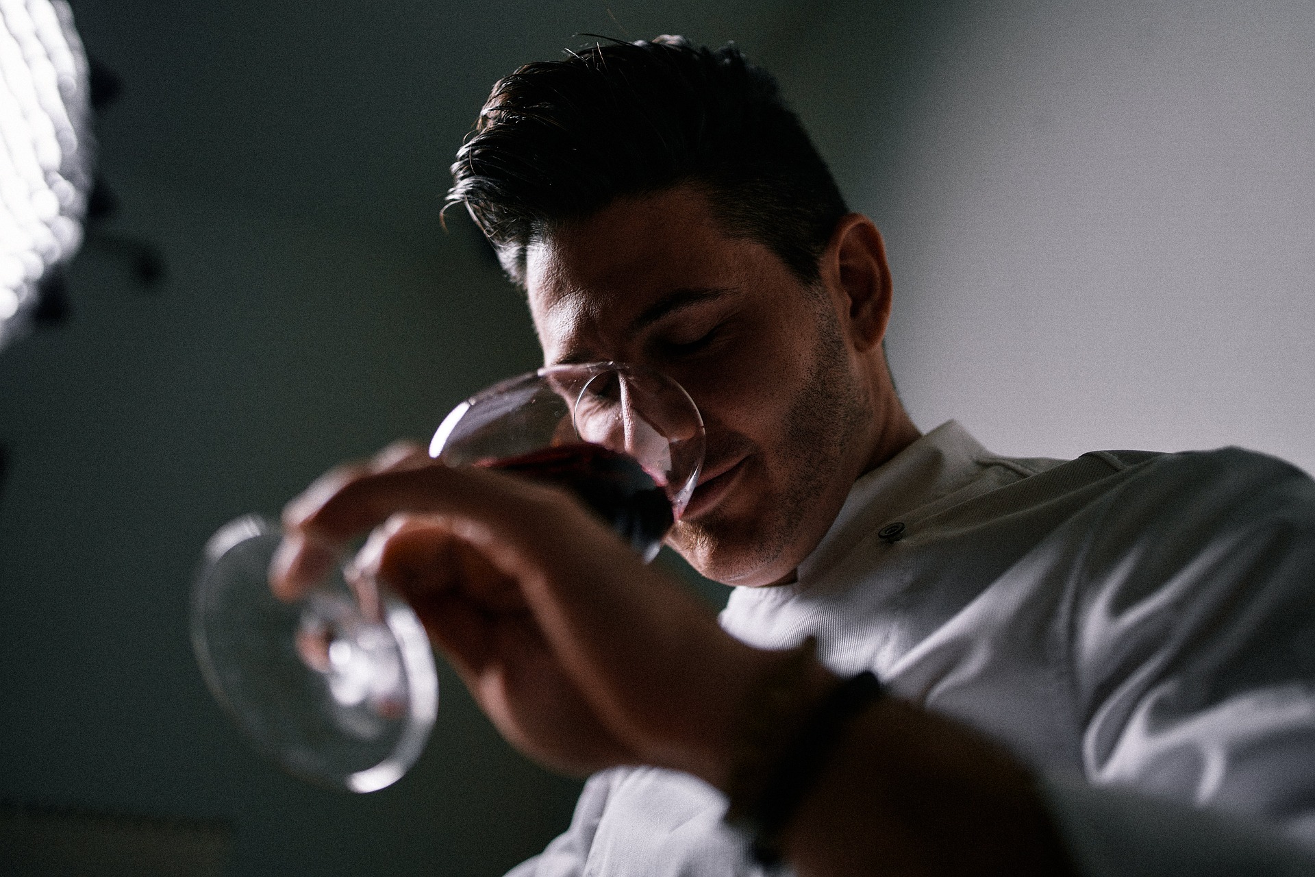 El perfil del consumidor de vino en España