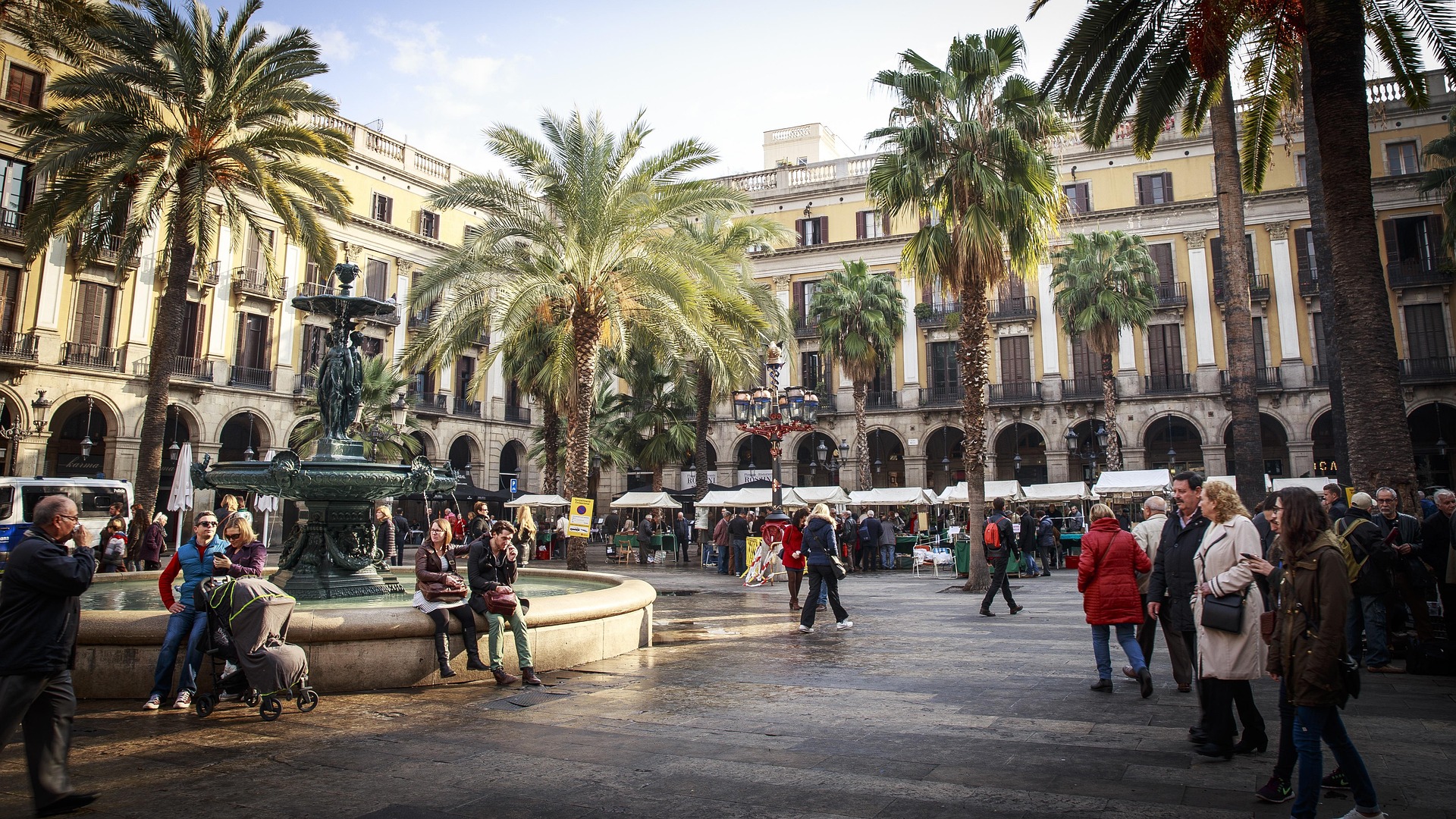 5 sitios para beber buen vino en Barcelona
