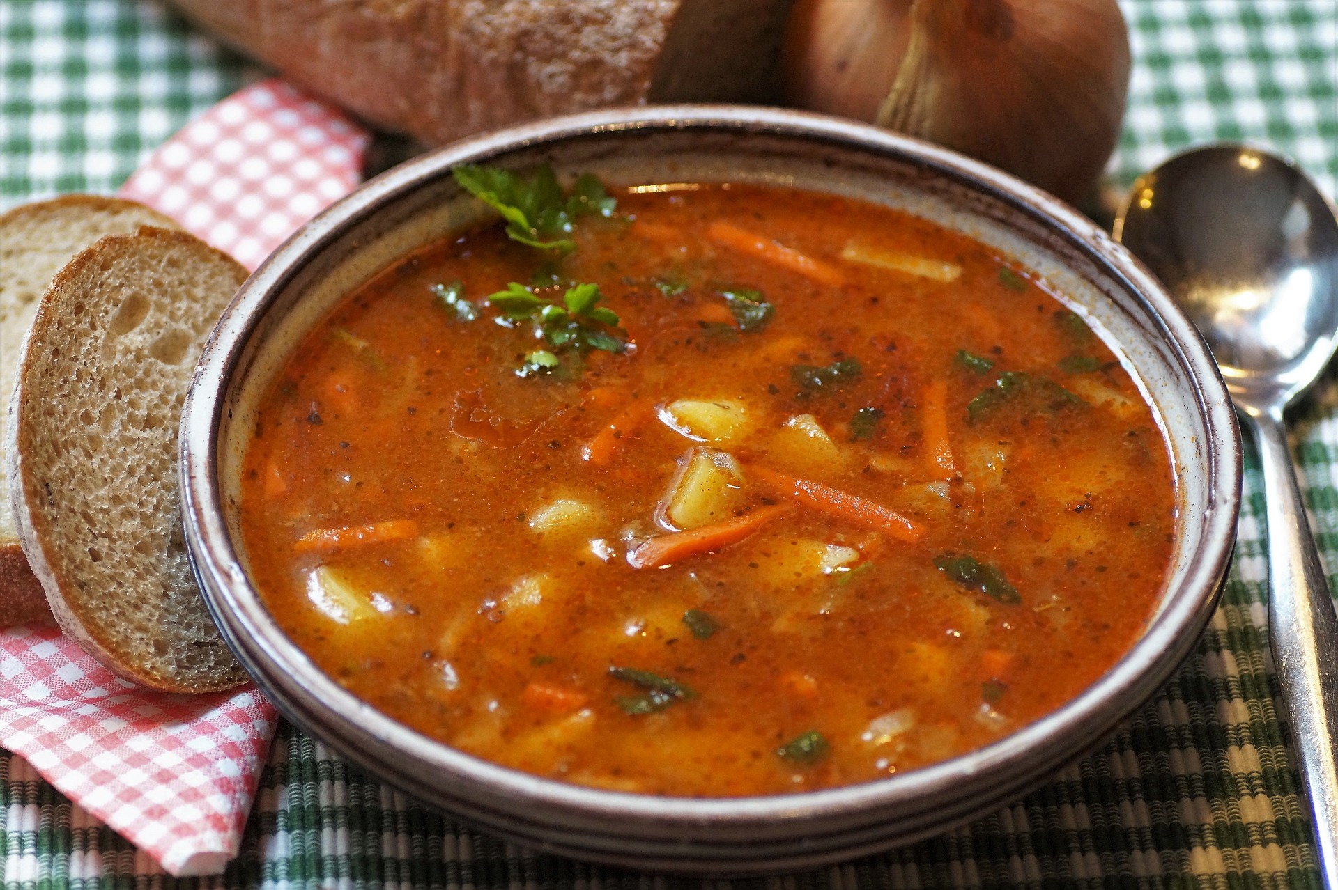 Maridajes perfectos para tus recetas de invierno