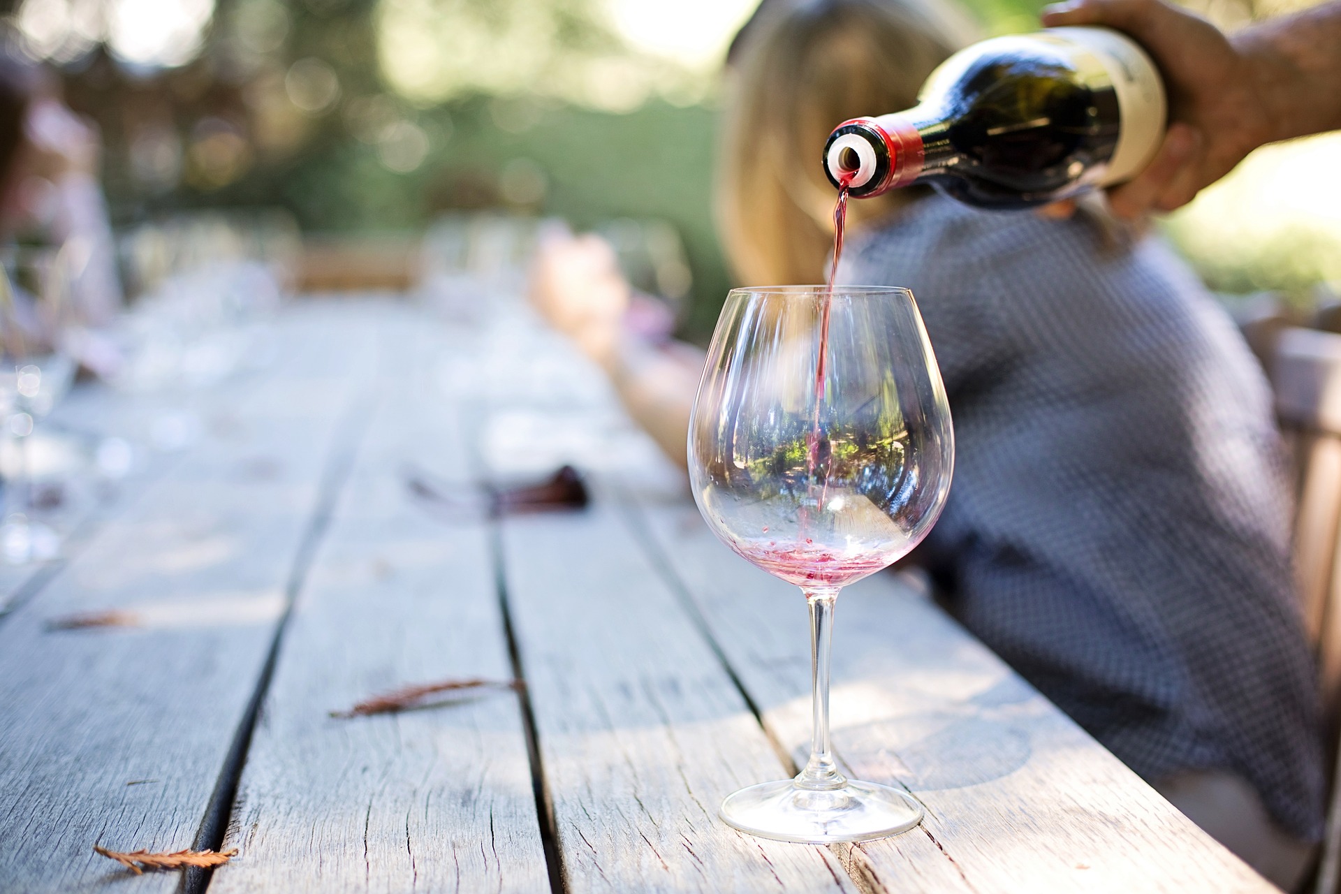 Qué es un vino vegano. Recomendados en España