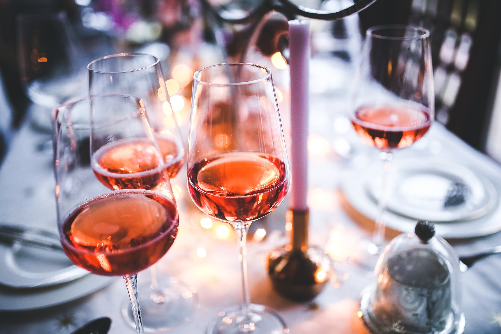 Dónde catar vinos en Barcelona