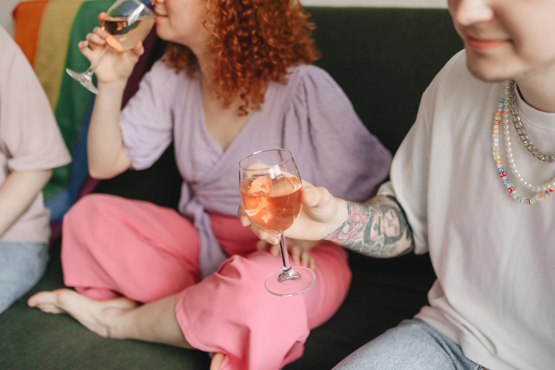 Los mejores vinos de Málaga