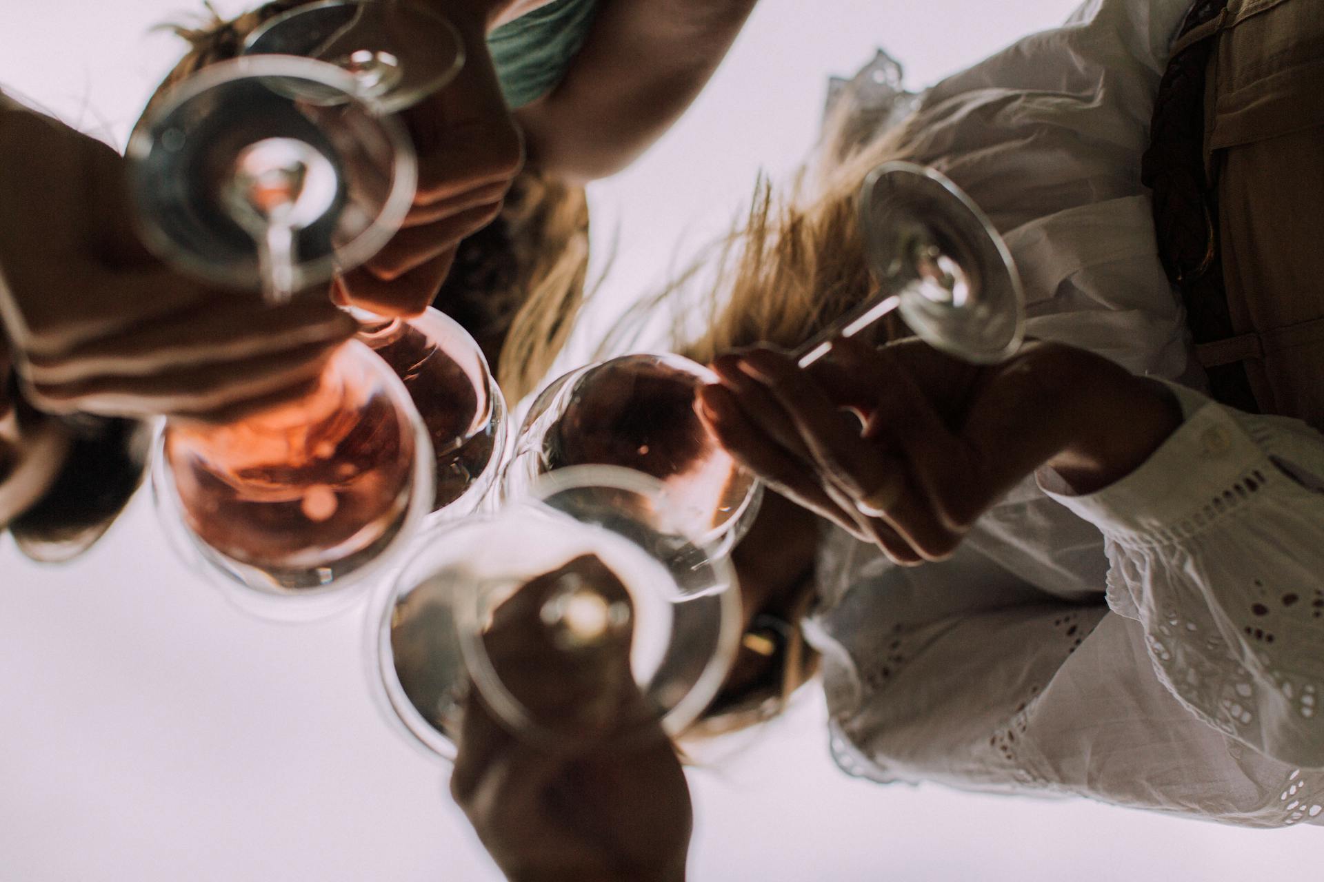 Los vinos sostenibles de España que más se consumen