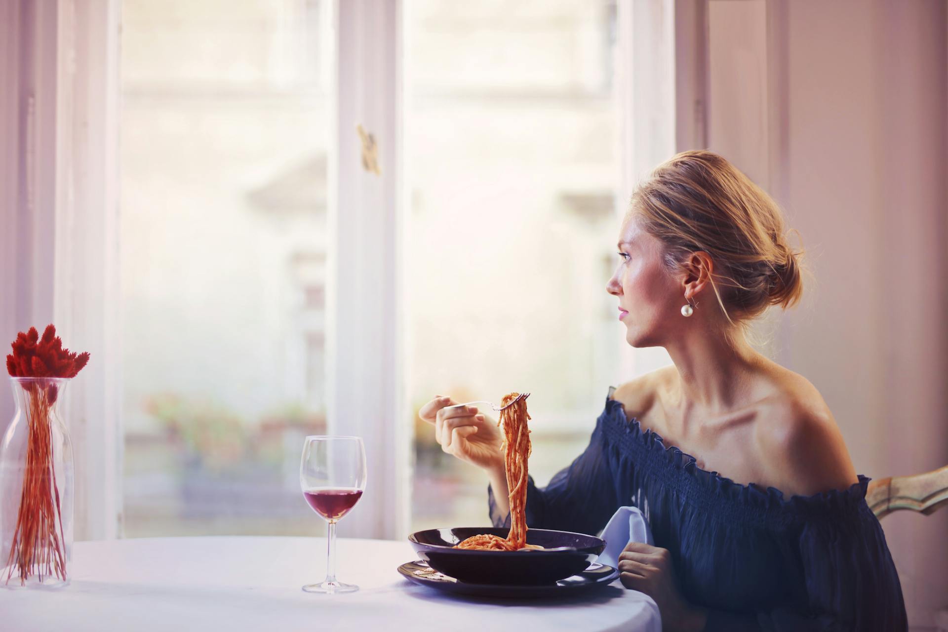Los mejores vinos para acompañar pastas