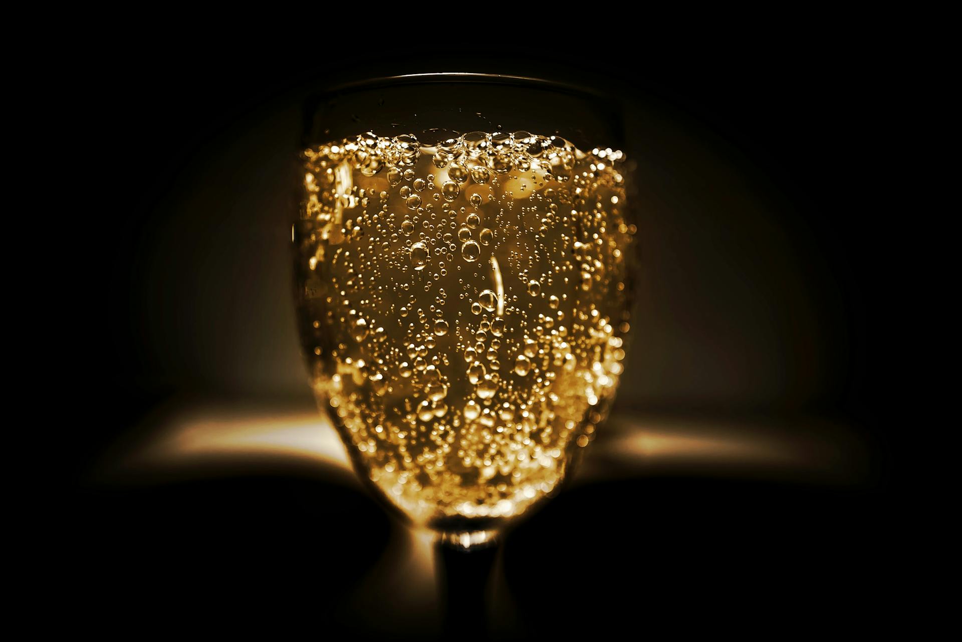 ¿Qué uvas se utilizan para elaborar el champagne?