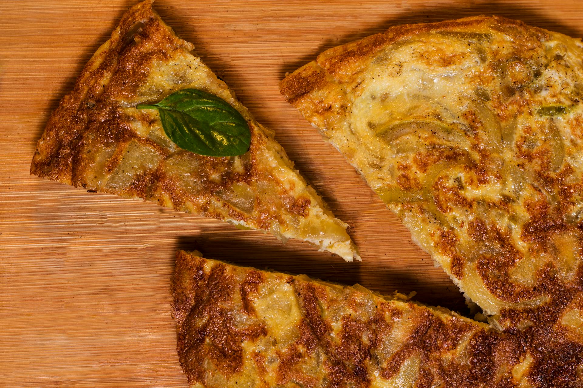 5 vinos para acompañar la tortilla de patatas