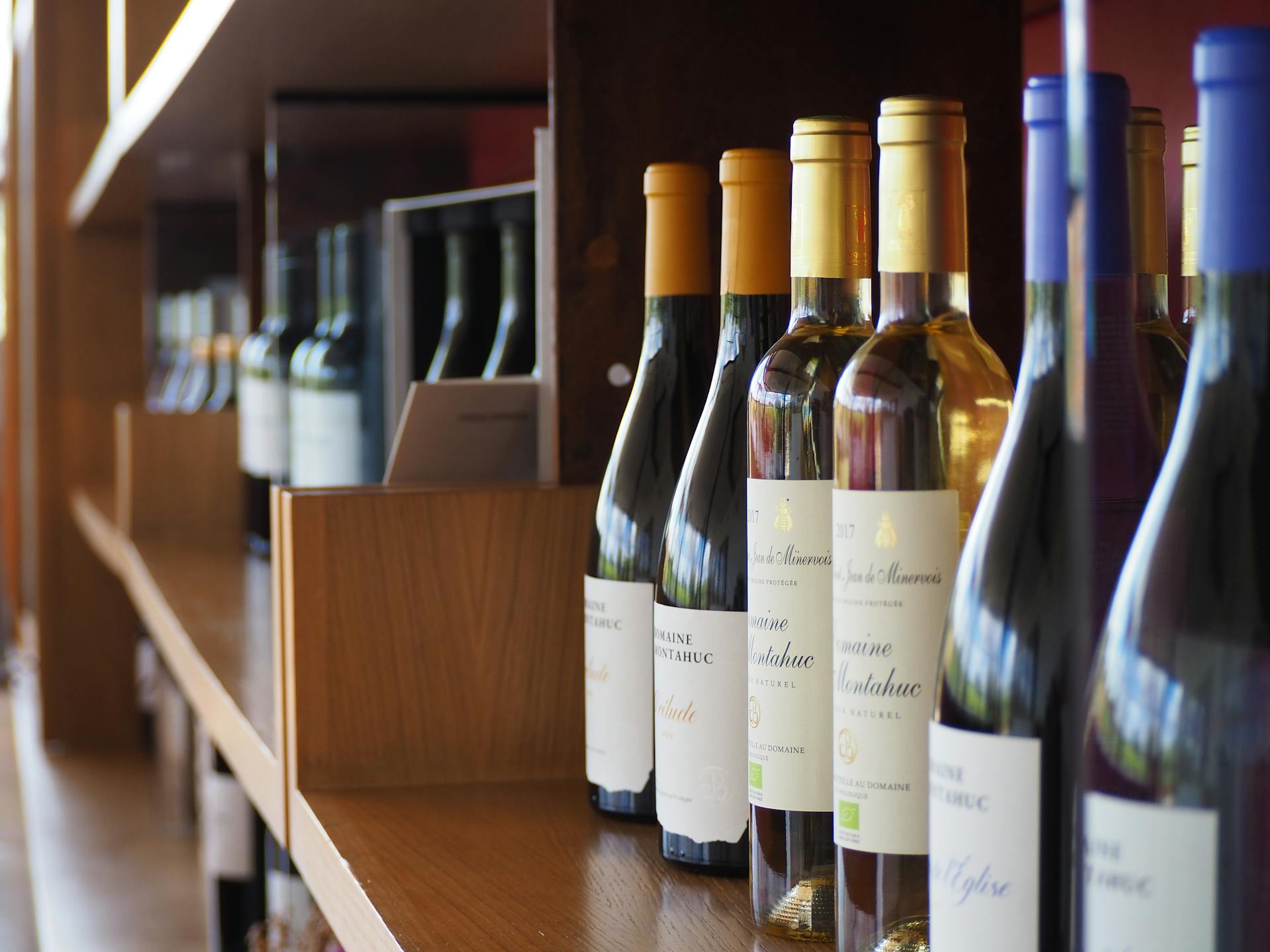 Qué vinos españoles son los que más se exportan