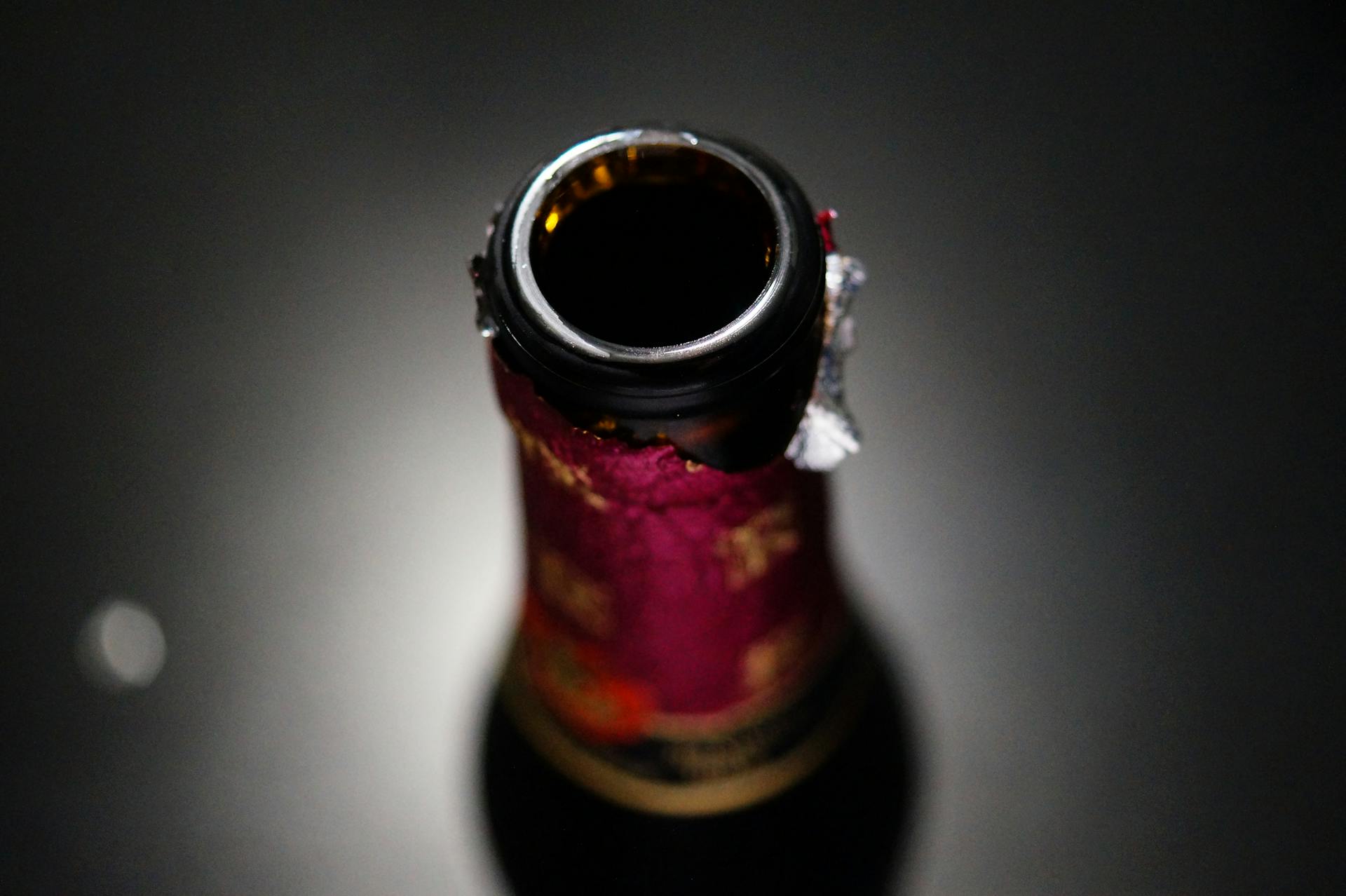 ¿Qué es una bomba de vacío para el vino?