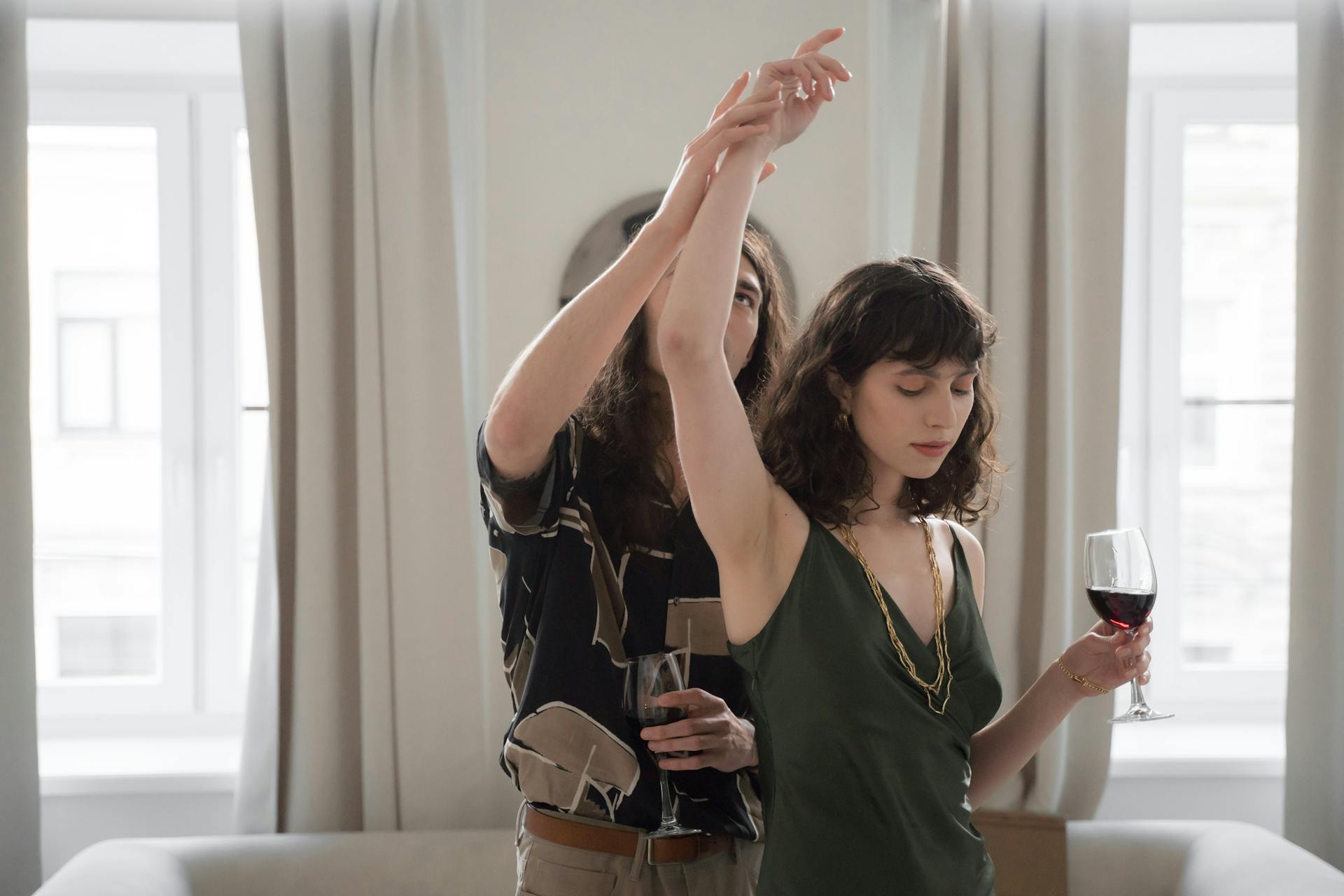 ¿Qué vinos debería tener siempre en casa?
