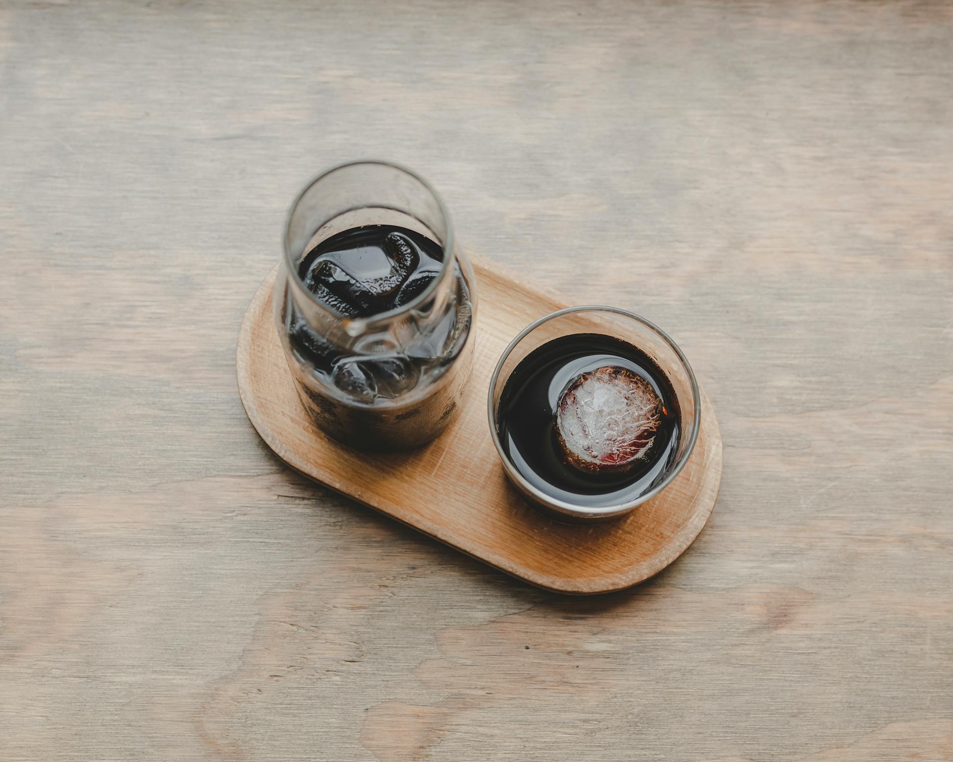 Vino con hielo: ¿Sí o no?