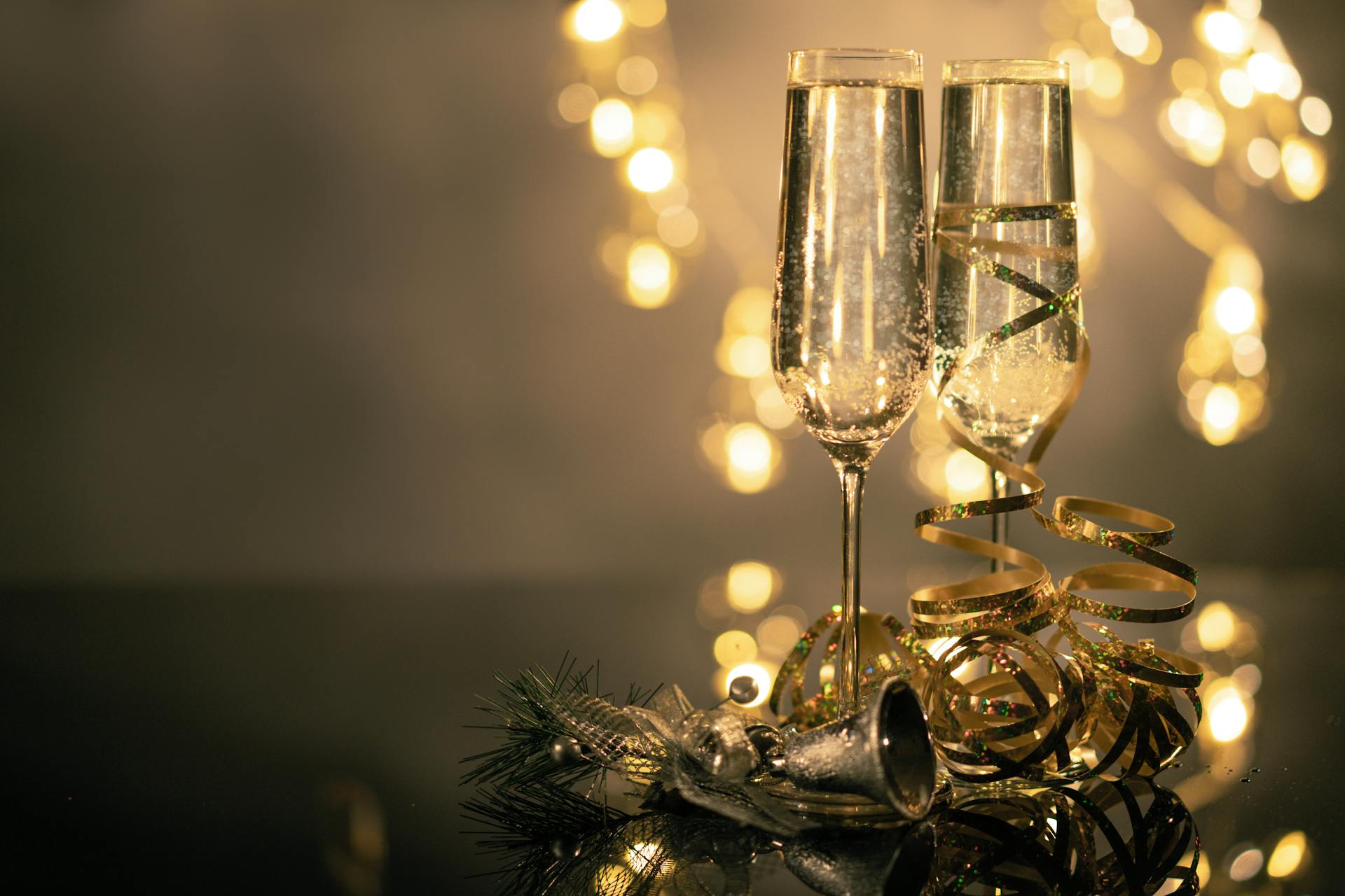 Qué vinos elegir para celebrar fin de año