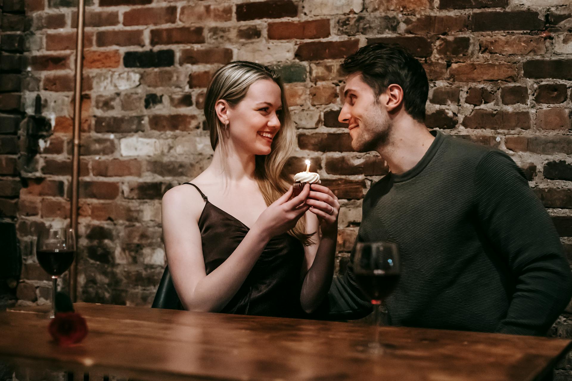 ¿Qué vino es mejor para celebrar un aniversario?
