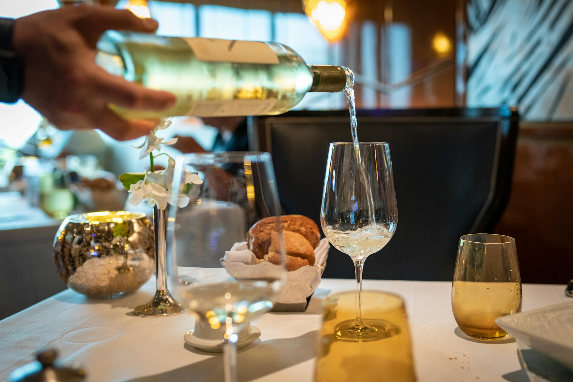 Cómo ser voluntario para probar vinos en España