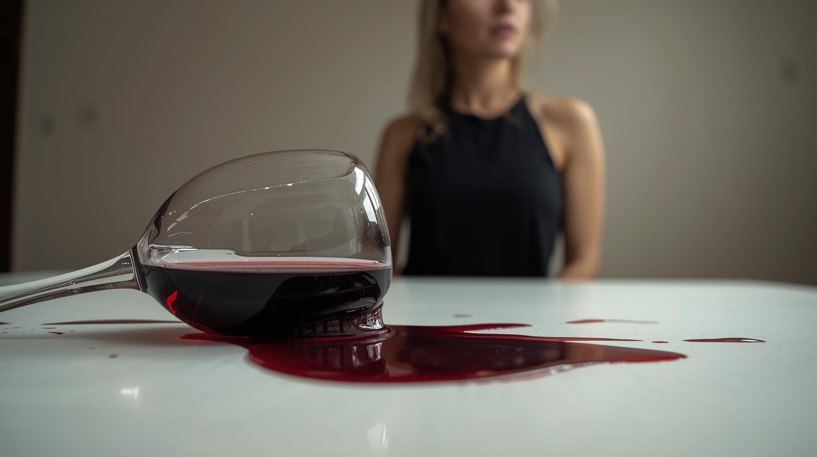 Qué son las enfermedades del vino