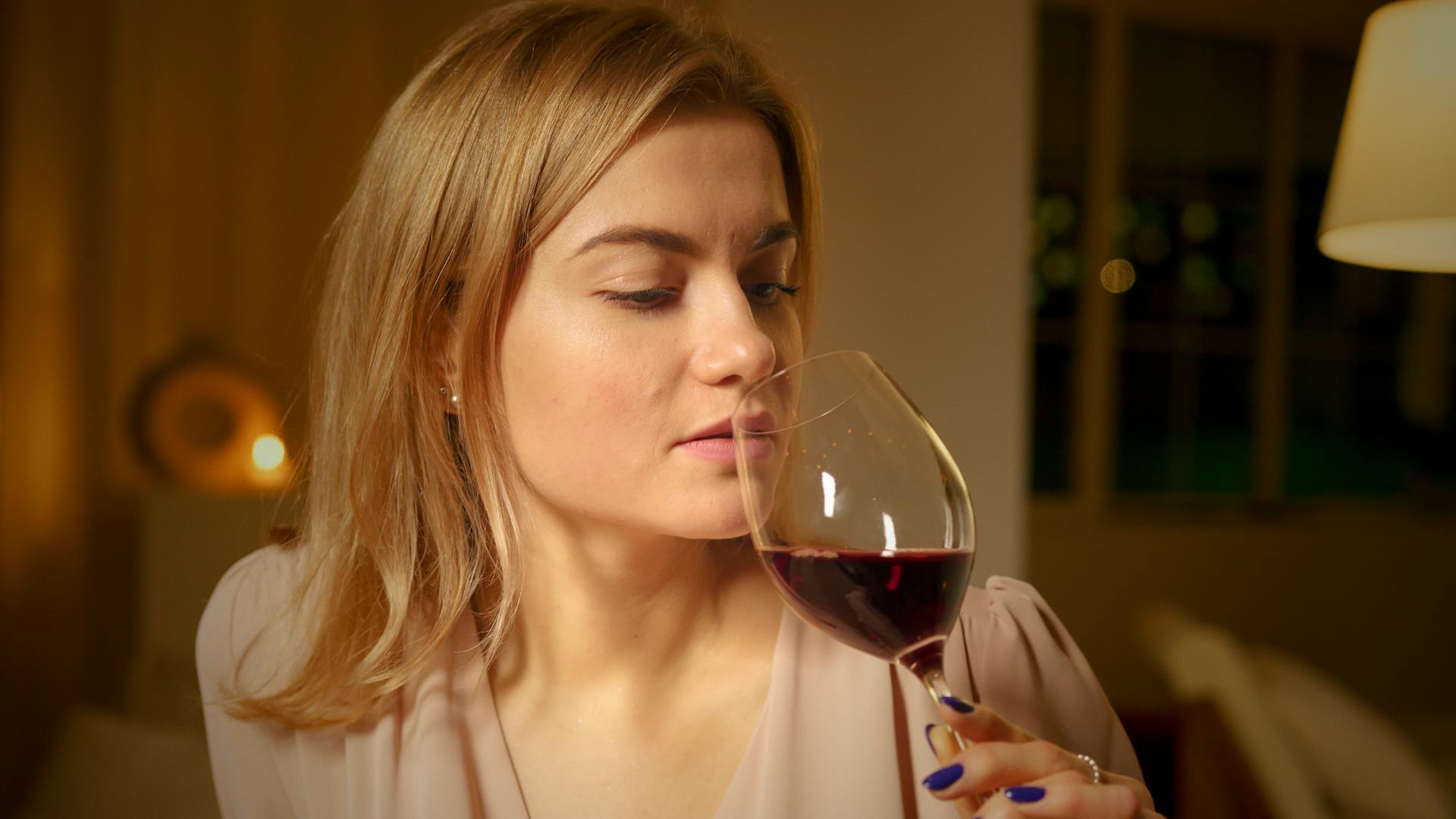 ¿Qué significa que un vino tenga bouquet?