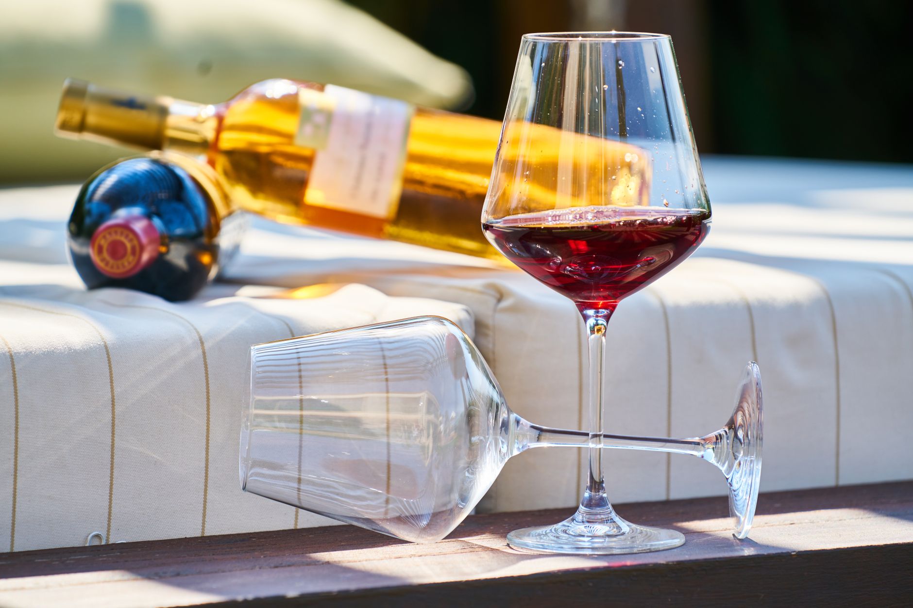 Mejores vinos tintos españoles: guía según tu presupuesto