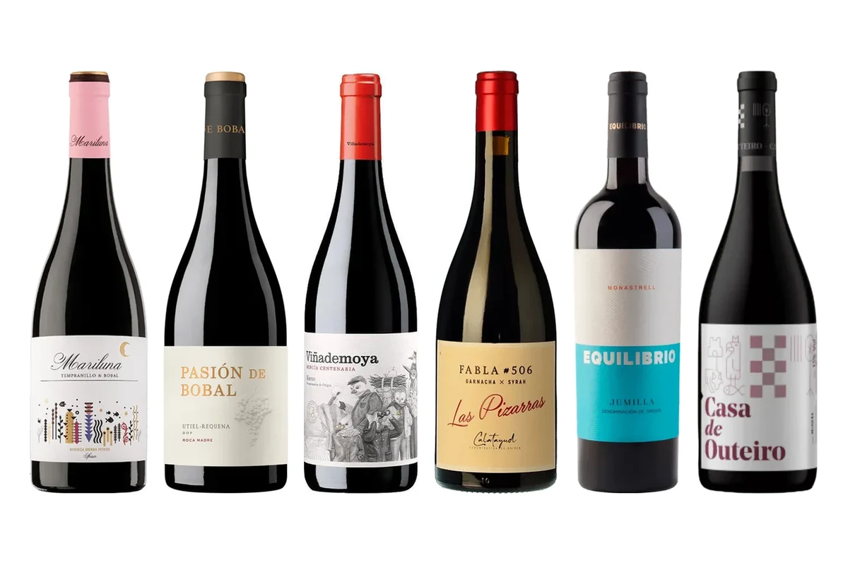 Pack Denominaciones con alma