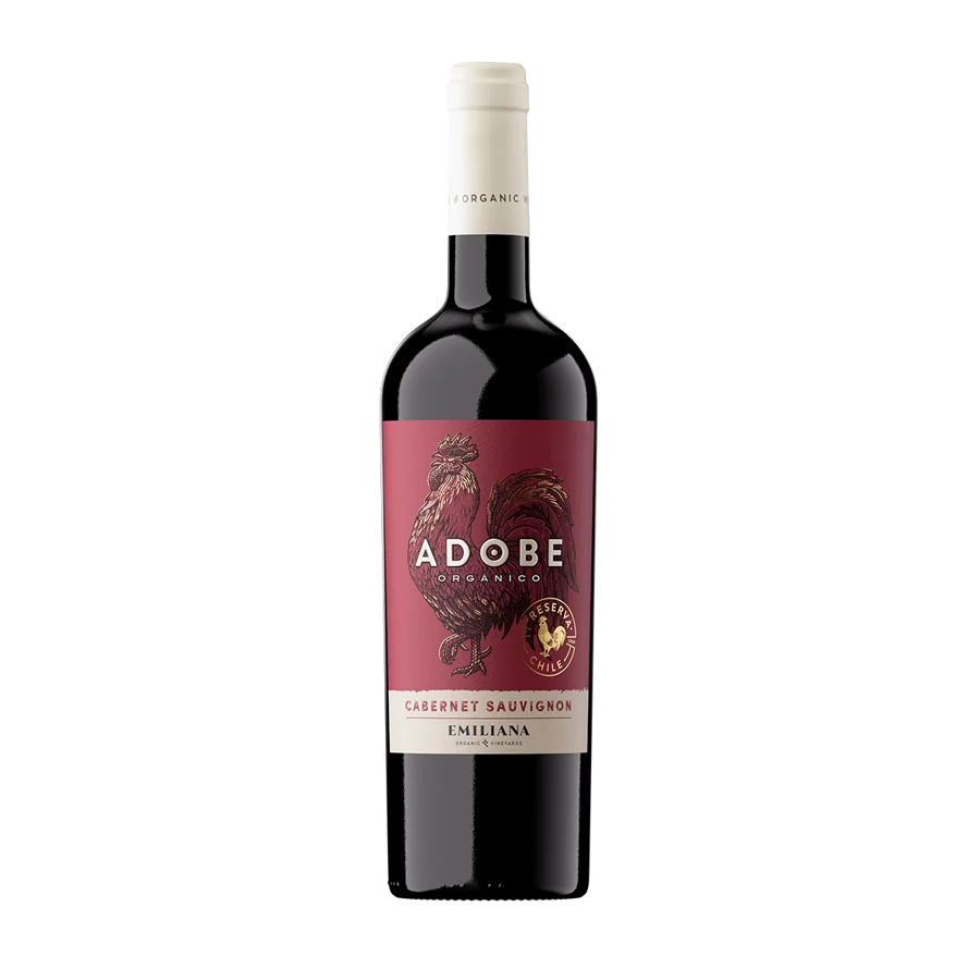 Adobe Reserva Cabernet Sauvignon