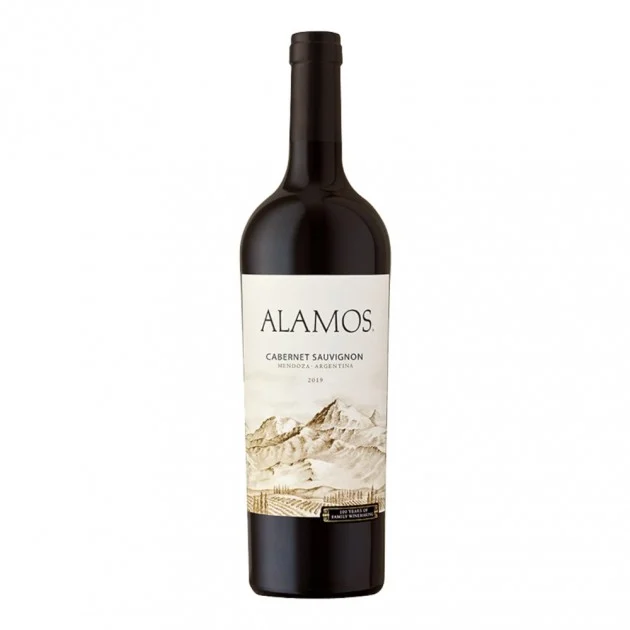 Alamos Cabernet Sauvignon