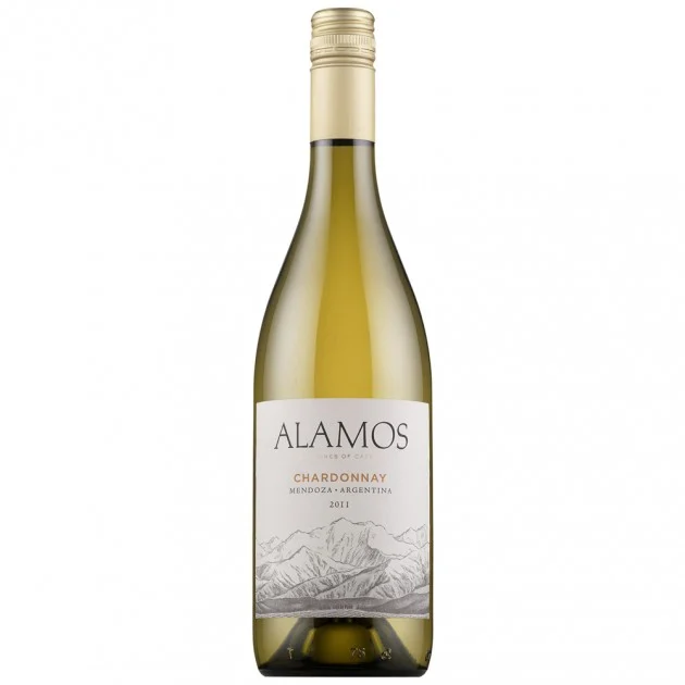 Alamos Chardonnay