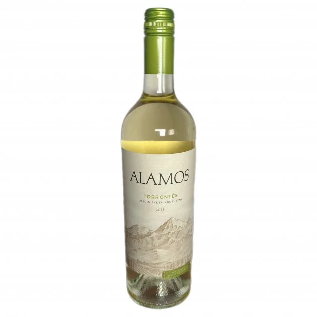 Alamos Torrontés