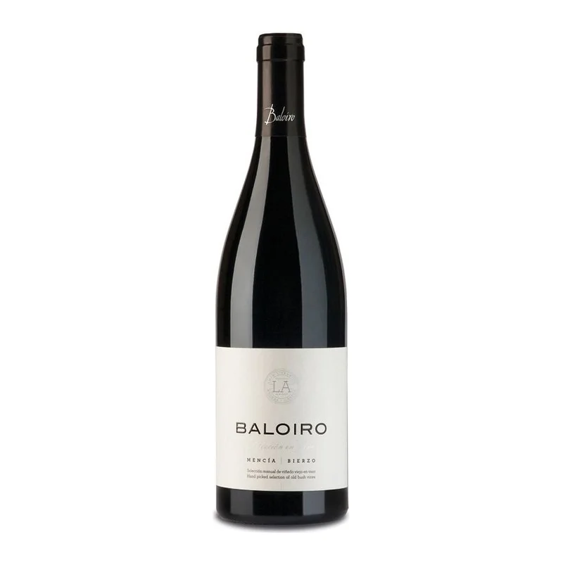 Baloiro Selección en Viña