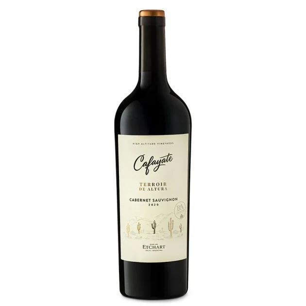 Cafayate Terroir de Altura Cabernet Sauvignon