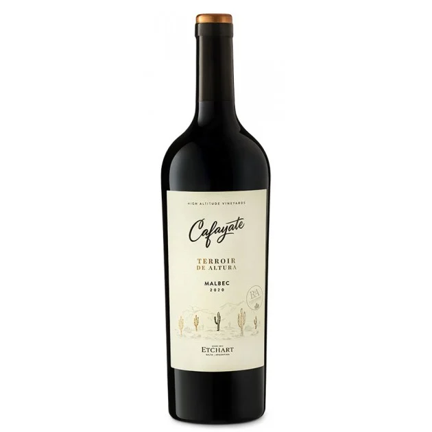 Cafayate Terroir de Altura Malbec