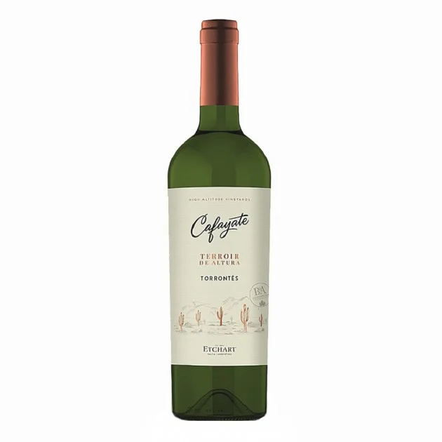 Cafayate Terroir de Altura Torrontés