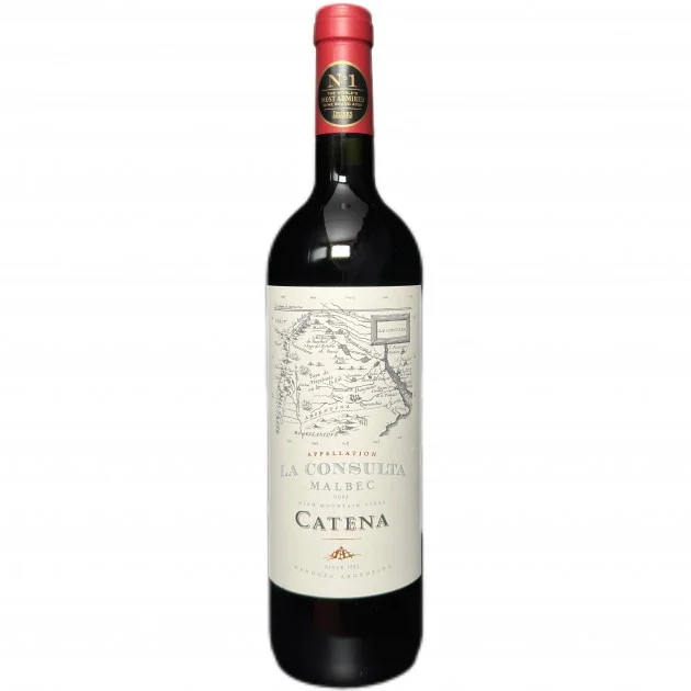 Catena Appellation La Consulta Malbec