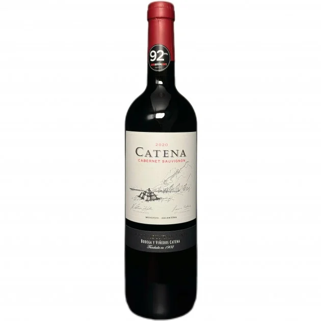 Catena Cabernet Sauvignon