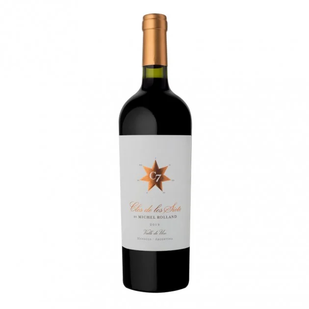 Clos de los Siete