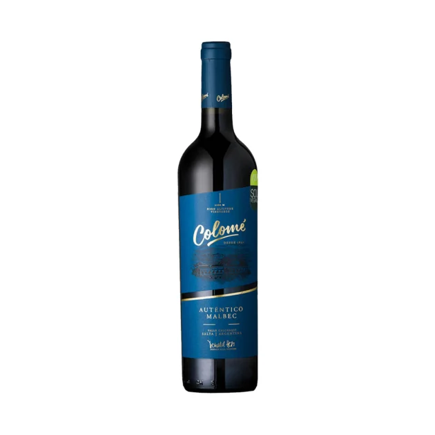 Colomé Auténtico Malbec