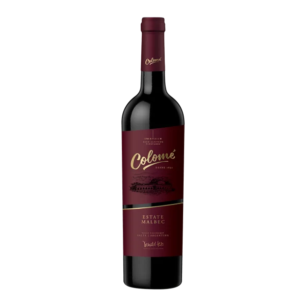 Colomé Estate Malbec