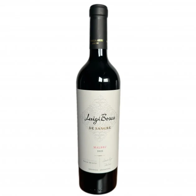 De Sangre Malbec