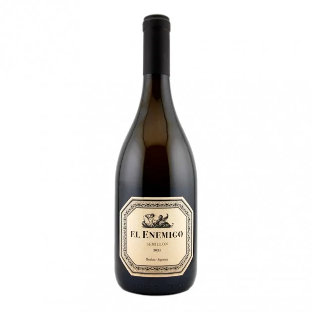 El Enemigo Semillón