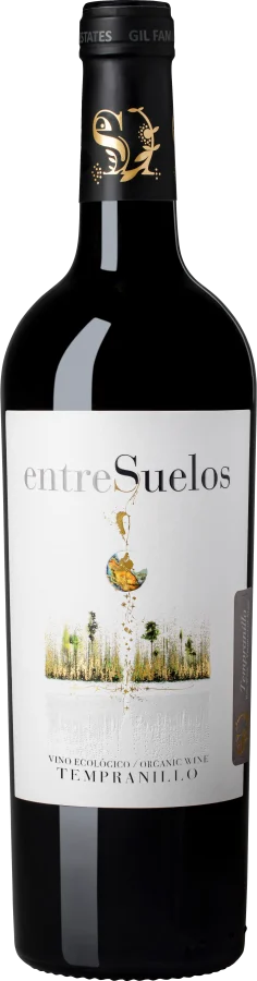 Entresuelos Tempranillo
