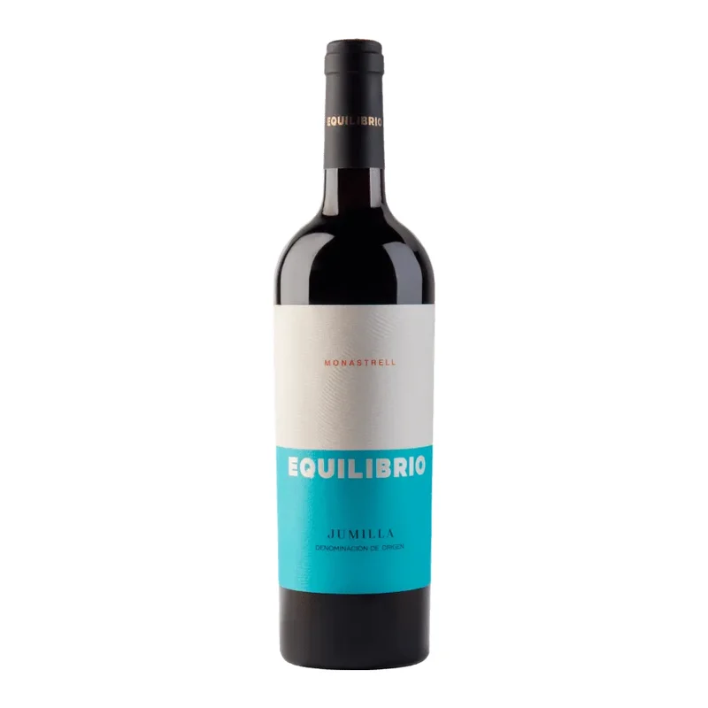 Equilibrio Monastrell