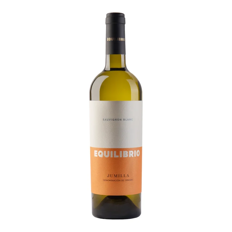 Equilibrio Sauvignon Blanc