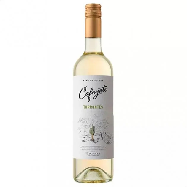 Etchart Cafayate Torrontés