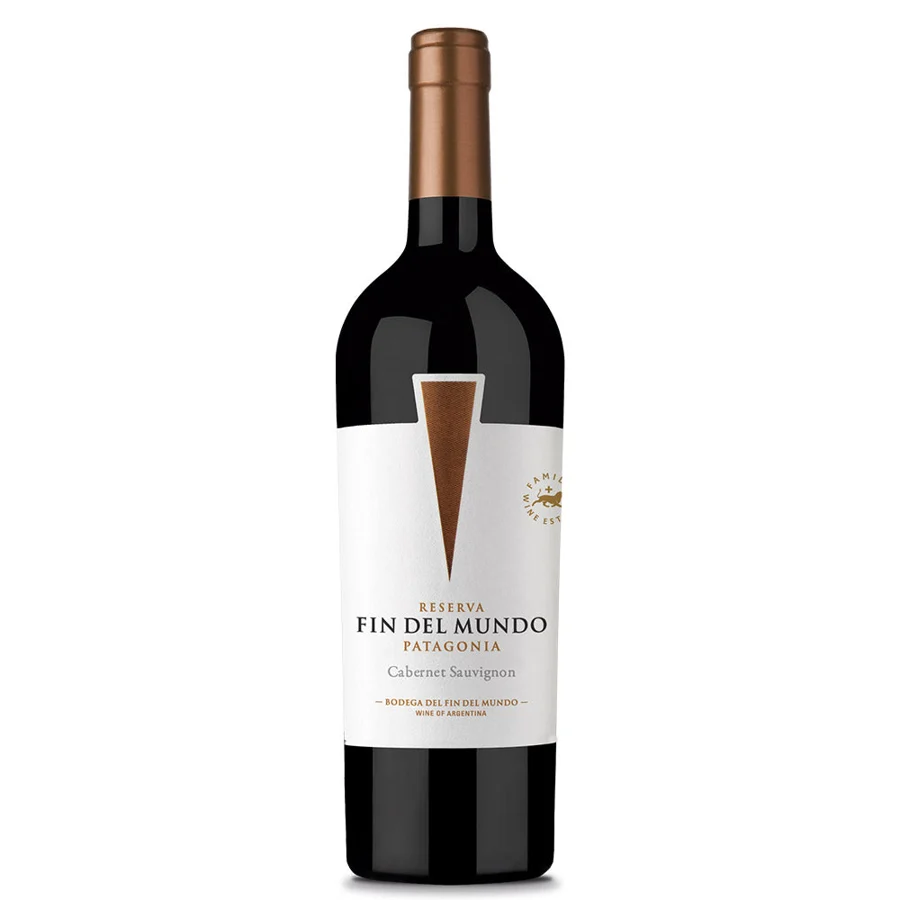 Fin del Mundo Cabernet Sauvignon Reserva