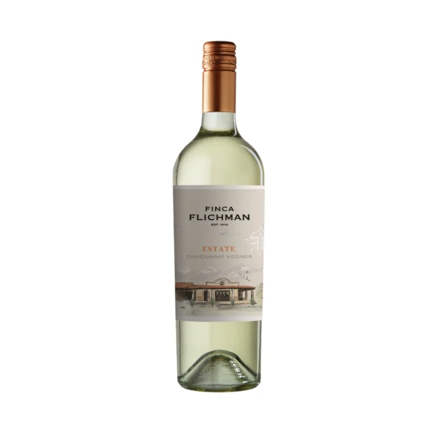 Finca Flichman Estate Chardonnay Viognier