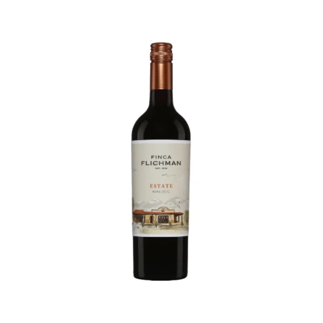 Finca Flichman Estate Malbec