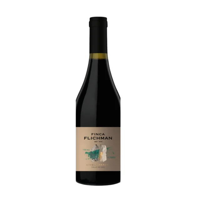 Finca Flichman Single Parcel Altamira