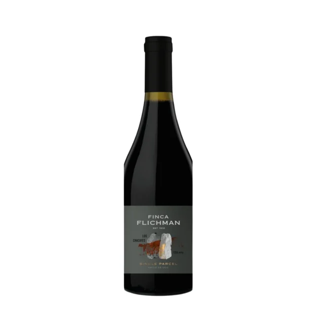 Finca Flichman Single Parcel Chacayes