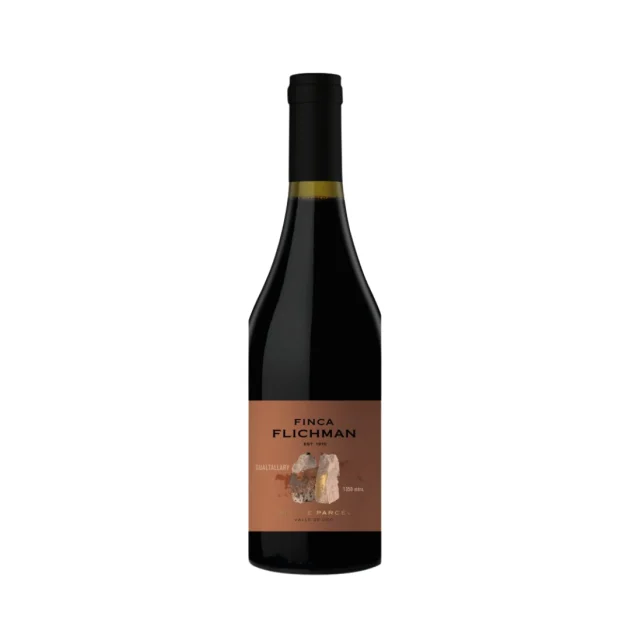 Finca Flichman Single Parcel Gualtallary