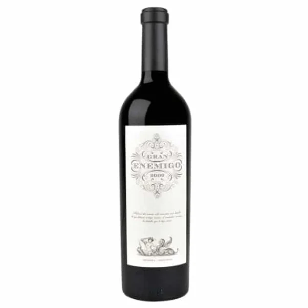 Gran Enemigo Blend