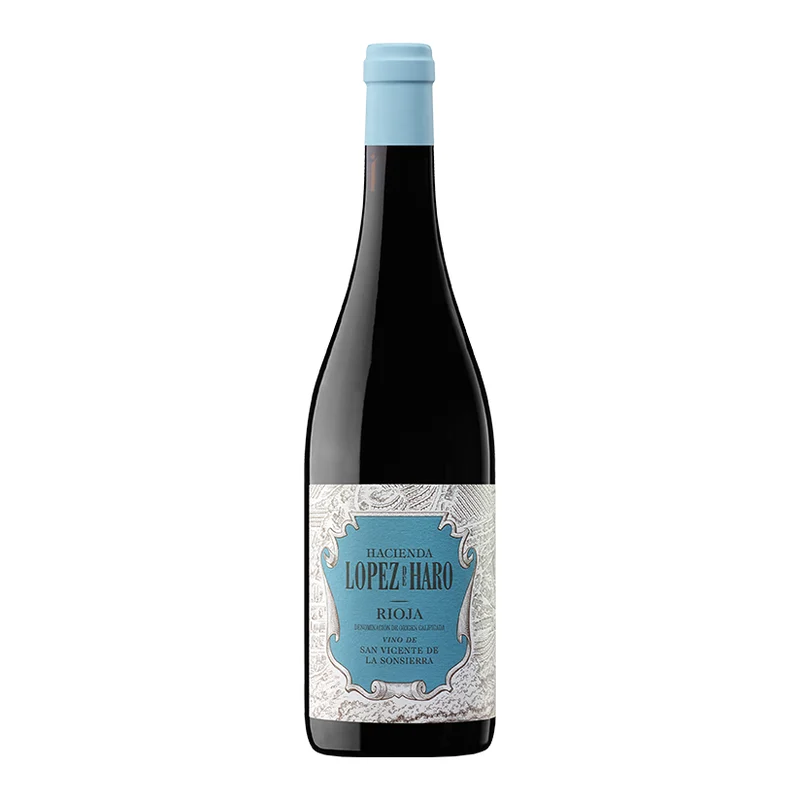 HLH Vino de Pueblo San Vicente de la Sonsierra