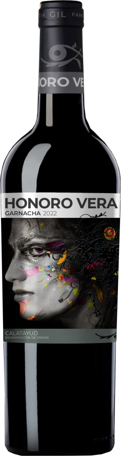 Honoro Vera Garnacha